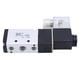 thumbnail image 5 of Válvula Solenoide de Aire ANGGREK Válvula Solenoide Eléctrica de Aplicación Amplia 0.15-0.8MPa, 5 of 8