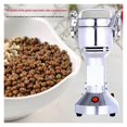 thumbnail image 3 of 150G Grains Spices Cereals Coffee Dry Food Grinder Machine Gristmill Home Beans Espresso Electric ,Easy to Operate, 3 of 7