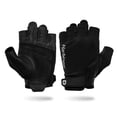 thumbnail image 1 of Guantes de Entrenamiento Harbinger Pro 3.0 para Levantamiento de Pesas Negro, 1 of 9