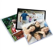 Royal Sovereign 5 mil Thermal Laminating Pouch Film Index Card 25/Pack RF054X6C0025