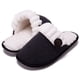 thumbnail image 5 of Otoño e invierno Mujer Ins Plus Terciopelo Gente perezosa afuera con pantuflas Wmkox8yii hj789, 5 of 8