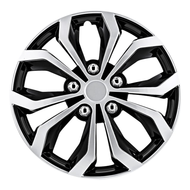 Tapacubos Pilot Automotive WH553-17S-BS 43 cm