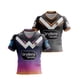 thumbnail image 2 of Camiseta de rugby Heritage de los Wests Tigers 2024 2024/25 CAMISETA DE ENTRENAMIENTO CONMEMORATIVA ANZAC DE LOS WESTS TIGERS PARA HOMBRE 2024 Tallas S--3XL---5XL, 2 of 5