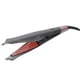 thumbnail image 1 of Rizador alisador de cabello, rizador alisador de cabello Plancha de cabello profesional Rizador de temperatura ajustable Funcionalidad de alta precisión, 1 of 12