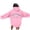 1-159Pink1011, variant on CAIVO Hoodies For Women Casual Hooded Sweatshirt Funny Letter Print Pullover Long Sleeve Hoodie For Daily Wear Comfortable Loose Fit Soft Streetwear Workout Tops