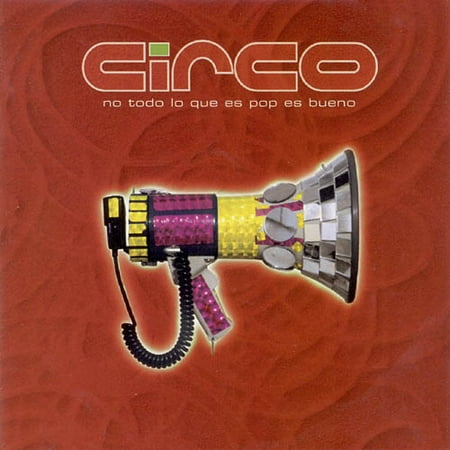 No Todo Lo Que Es Pop Es Bueno (2CD)