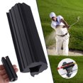 thumbnail image 3 of Bsvklp Herramienta Repuesto para Agarre Golf Protección para Cuñas Hierros Putters Reparación Eje, 3 of 9