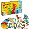 thumbnail image 1 of Set LEGO Classic Construye en Compañía 11020, 1 of 4