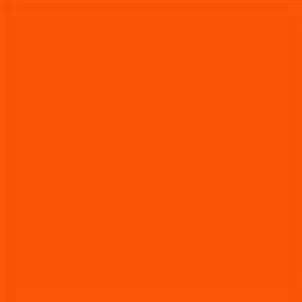 Fluorescent Red 8-1/2x11 Self-Adhesive Label Paper 100/pkg
