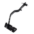 thumbnail image 1 of LOVIVER Vehicle Brake Pedal Arm for Automatics Disc Brake B10520 Black Accessories Easy, 1 of 8