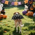 thumbnail image 3 of Pet With Bat Wing Design, Suitable For Dogs And Cats, Perfect For Themed Parties Birthday Celebrations And Daily Photo Shoots, Comfortable Cotton, 3 of 5