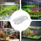 thumbnail image 3 of Aquarium Tool Holder - Acrylic Tweezers and Scissors Rack for Water Plant Maintenance - Organize Aquarium Accessories, 3 of 5