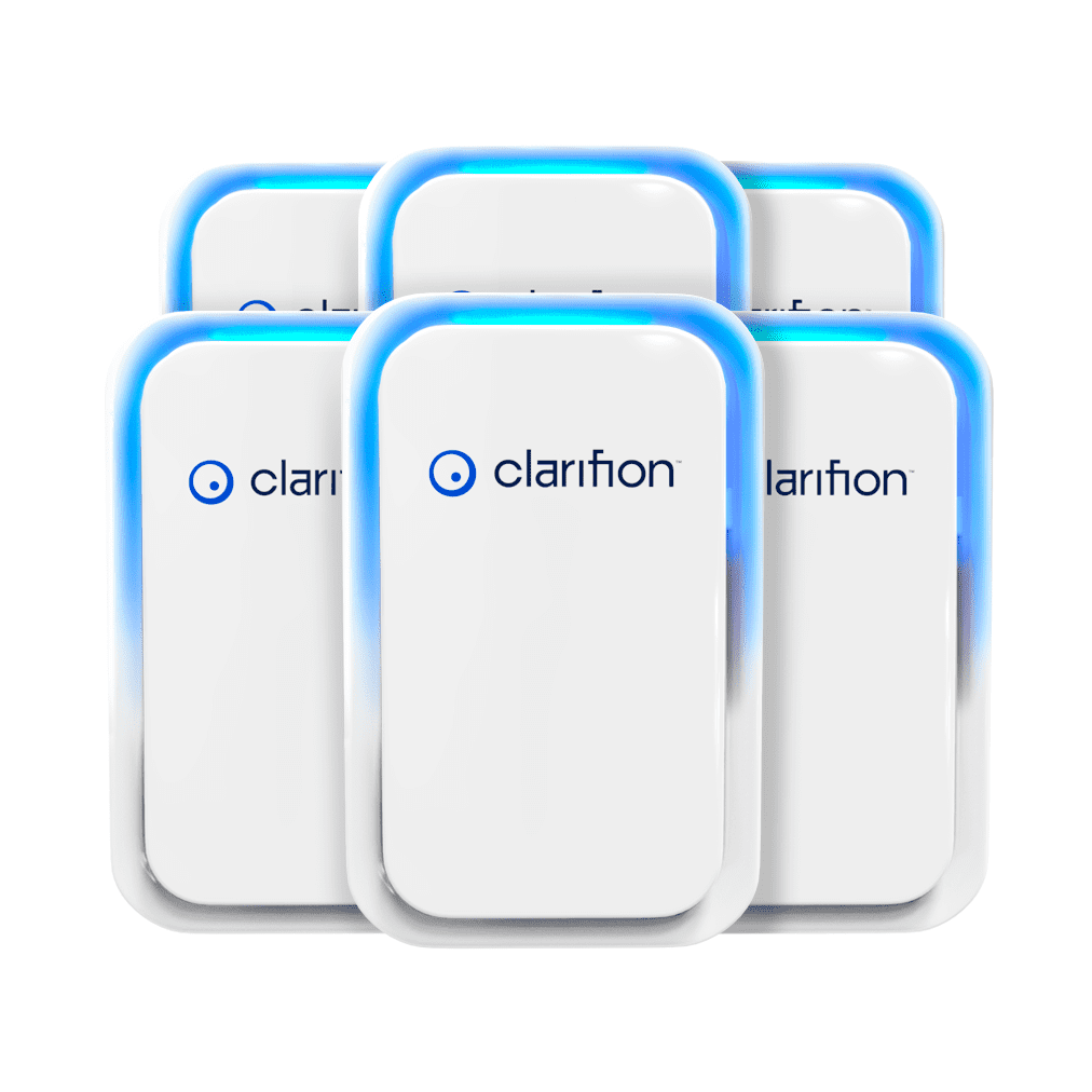 Clarifion stores deals