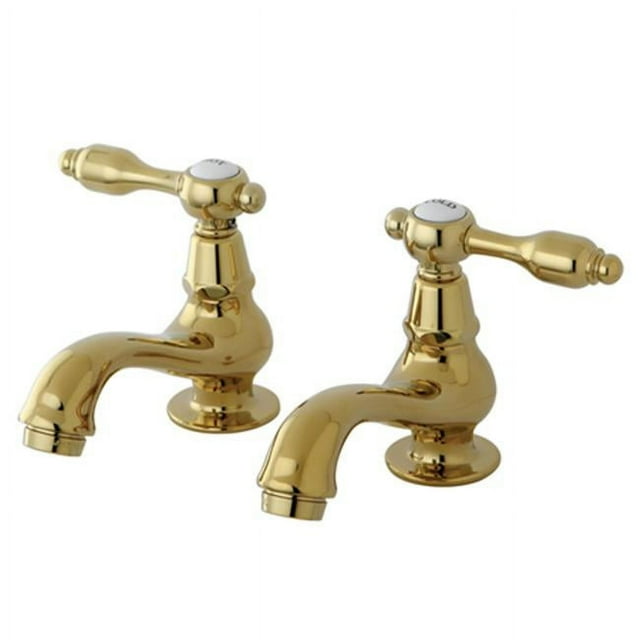 Kingston Brass Tudor Classic Basin Faucet