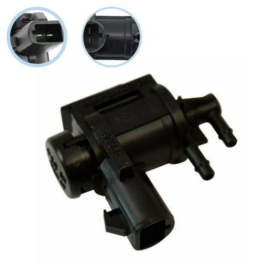 For 2006-2018 Ford F-150 7L1Z9H465B Locking Hub-Front Solenoid Vacuum Control US