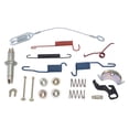 thumbnail image 1 of (1) Kit De Herrajes Para Tambor De Freno Wrangler 1997 A 2002 Jeep Trasero Derecho, 1 of 4