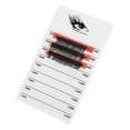 thumbnail image 4 of Herramientas BuyWeek para extensiones de pestañas Almohadilla de pegamento transparente, 4 of 12