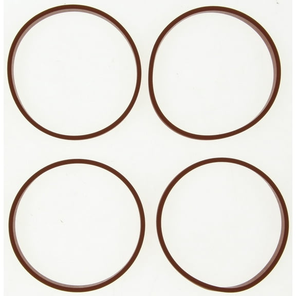 Mahle Engine Intake Manifold Gasket Set MS19890