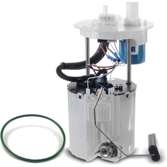A-Premium Electric Fuel Pump Module Assembly Replacement for Chevrolet Sonic 2012-2017 l4 1.4L 1.8L