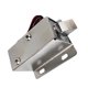 thumbnail image 5 of DC12V Eléctrica pequeña sala Puerta Cajones Lengüeta Magnética Electrónica BLESIY cerradura electrica, 5 of 8