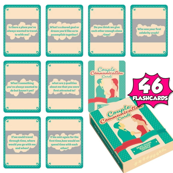 bxhwj Couples Scratch-Off Date Cards - 50 Romantic Activity Ideas for Couples, Relationship Building Game, English Interactive Gift