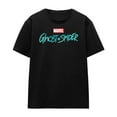 thumbnail image 1 of Spider-Man T-Shirt Logo Fantôme-Araignée Adulte, 1 of 6