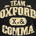 thumbnail image 3 of CafePress - Team Comma Gld T T Shirt - Womens Football Shirt, 3 of 4
