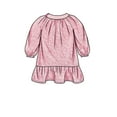 thumbnail image 3 of Simplicity Toddlers and Childrens Dress, Top and Pants-1/2-1-2-3-4-5-6-7-8, 3 of 8