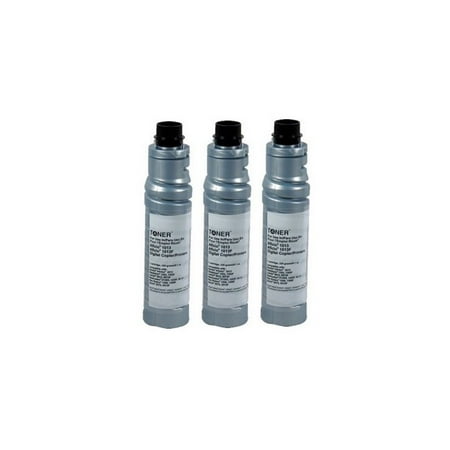 PrinterDash Compatible Replacement for GST885257_3PK - Black price history on PriceWatchPro