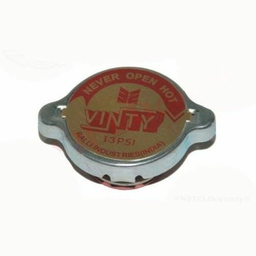 Radiator Coolant Cap 13 PSI For Willys Mahindra Wrangler Jeeps Models