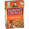 thumbnail image 1 of Quaker Céréales granola Croque Nature Recette originale, 1 of 11