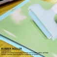 thumbnail image 4 of Rouleau d'Impression, Enlever les Bulles Rouleau en Caoutchouc ABS pour Autocollants, 4 of 7