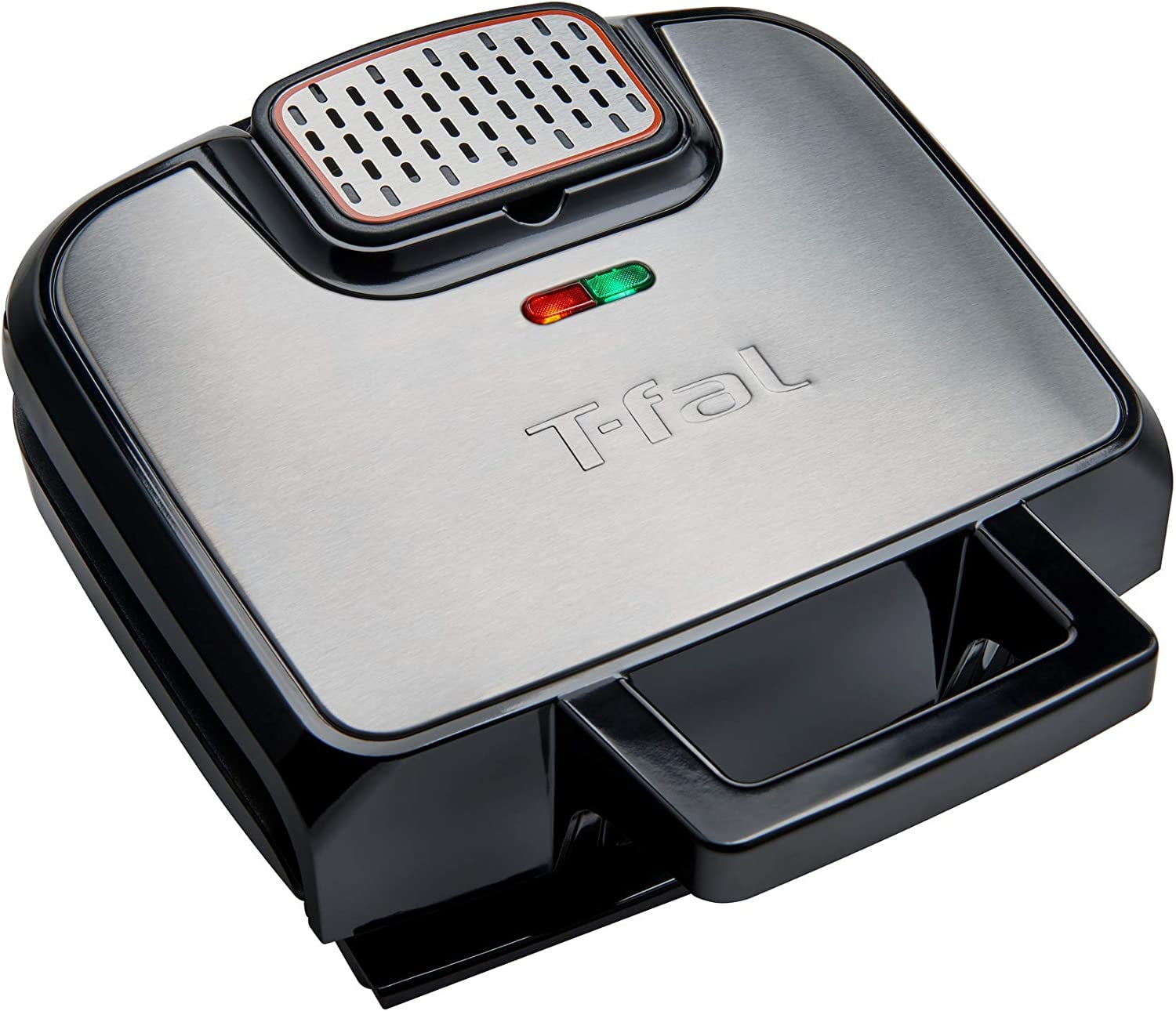 T-fal - T-fal Smokeless Grill user manuals - TG403D52