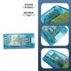 thumbnail image 5 of Peacefair AC Voltage Current Power Factor Power Communication Module, 5 of 5