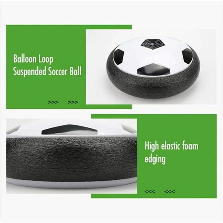 Active Gliding Dog Disc - Motion Activated Active Rolling Ball