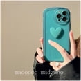 thumbnail image 1 of Cute Casing OPPO Reno 8 7 6 5 Pro 5F 4G 5G A16K A16E A73 2020 A94 A71 F1s F11 INS Candy Simple Love Airbag Clear Oval Edge Protection Soft Phone Case Back Cover NKS 18, 1 of 4