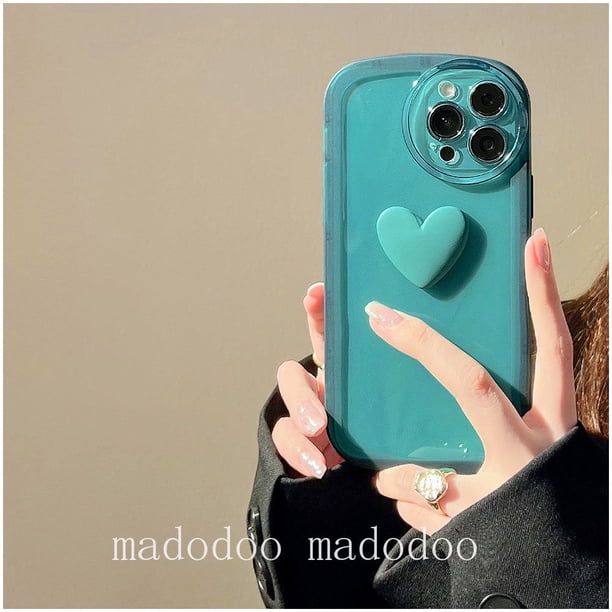 Casing Redmi Note 10 4G 9T 10A 10C 9C 6 6A 7 Oval Edge Clear Candy Simple Love Airbag Shockproof Best Friend Soft Phone Case Full Fine Hole Back Cover NKS 18