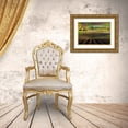 thumbnail image 3 of Nienartowicz, Karol 24x18 Gold Ornate Wood Framed with Double Matting Museum Art Print Titled - Shape, 3 of 4