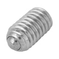 thumbnail image 2 of Émbolo de bola, juego de 20 piezas Émbolo de bola de resorte de acero inoxidable Tornillo Émbolo de bola de resorte Elegante y moderno, 2 of 7