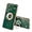 Dark Green, variant on Compatible with Vivo X80 Pro Case Silicone TPU Shockproof Vivo X80 Pro Phone Case Plating Astronaut Cute Pattern TPU Cases with Ring (Vivo X80 Pro, Black)