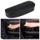 thumbnail image 3 of Reposabrazos de coche duradero con soporte para codos y cojín para puertas para viajes largos. Bnegro, 3 of 9
