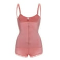 thumbnail image 1 of Fiudx Faja con Cremallera, Diseño de Glúteos Al Descubierto para Realzar Las Caderas, Ajuste Cómodo y Transpirable, Flexibilidad Sin Aros de Acero, Ideal para Uso Diario, Fiestas y Entrenamientos, Pr, 1 of 4