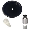 thumbnail image 3 of Vacuum Cleaner Filter Nut And Plate 73316 83872 For Ridgid VT2565 Wet Dry Parts, 3 of 3