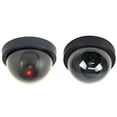 thumbnail image 5 of Travelwant Fake Security Cameras Dummy Security Surveillance CCTV Camera with Realistic Flashing LED Light for Home Security and Business Use, Indoor and Outdoor, 5 of 6