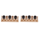 thumbnail image 1 of Bloqueo Cuerda Guitarra 42 2 Mm para (dorado), 1 of 6