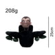 thumbnail image 2 of Limited Time Offer, Plush Doll Toy Gift Cartoon Style Children's Rag Doll Doll, 2 of 3