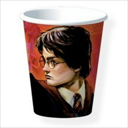 Harry Potter 'Goblet of Fire' 9oz Paper Cups (8ct)