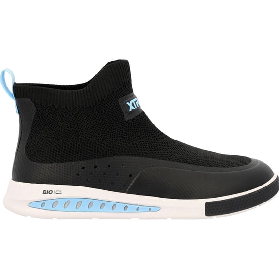 Men's Ankle Deck Boot Sport DriftTech