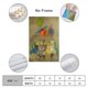 thumbnail image 2 of Graciela Rodo Boulanger Impresión Niños con globos Impresión Foto Arte Pintura Lienzo Póster Decoración para el hogar Dormitorio Decoración moderna Pósteres Regalos 08x12 pulgadas (20x30 cm), 2 of 6