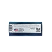 Clear Fast Skin Brightening Glycerin Soap Bar - 4.25 oz